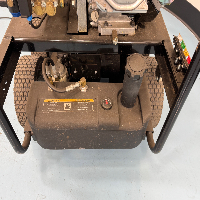 Mi-T-M 3WB81 Pressure Washer image 3